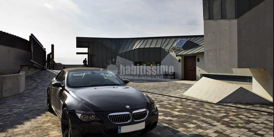 Vivienda Unifamiliar Aislada en Sant Andreu de Llavaneres