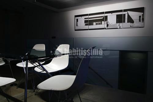 Estudio de Arquitectura 