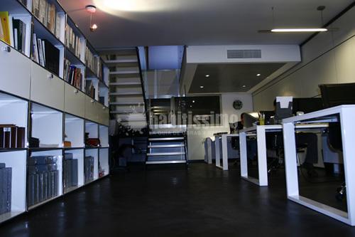 Estudio de Arquitectura 