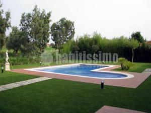 Construcción de casa en Perelada