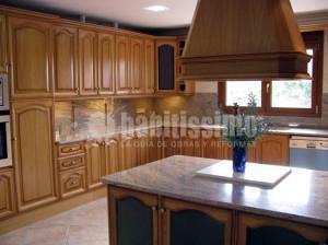 Construcción de casa en Perelada