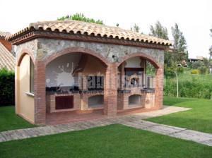 Construcción de casa en Perelada