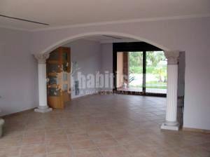 Construcción de casa en Perelada