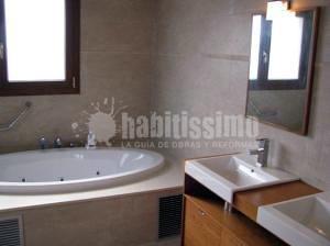 Construcción de casa en Perelada