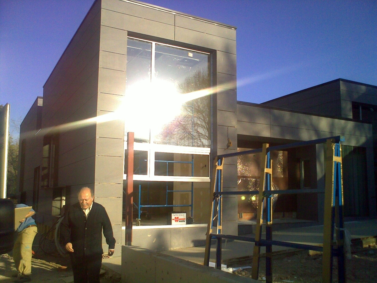 Centro De Atención A La Infancia De Herencia