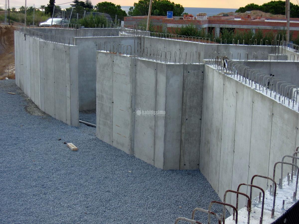 Vivienda Unifamiliar Aislada en Sant Andreu de Llavaneres