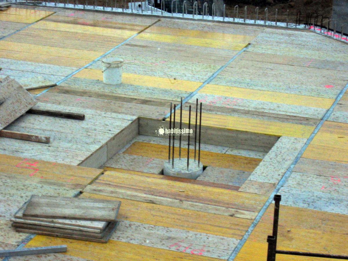 Vivienda Unifamiliar Aislada en Sant Andreu de Llavaneres