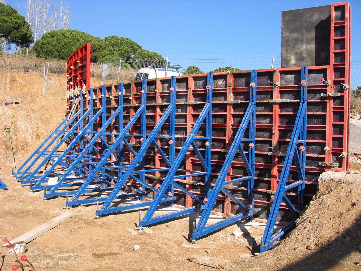 Vivienda Unifamiliar Aislada en Sant Andreu de Llavaneres