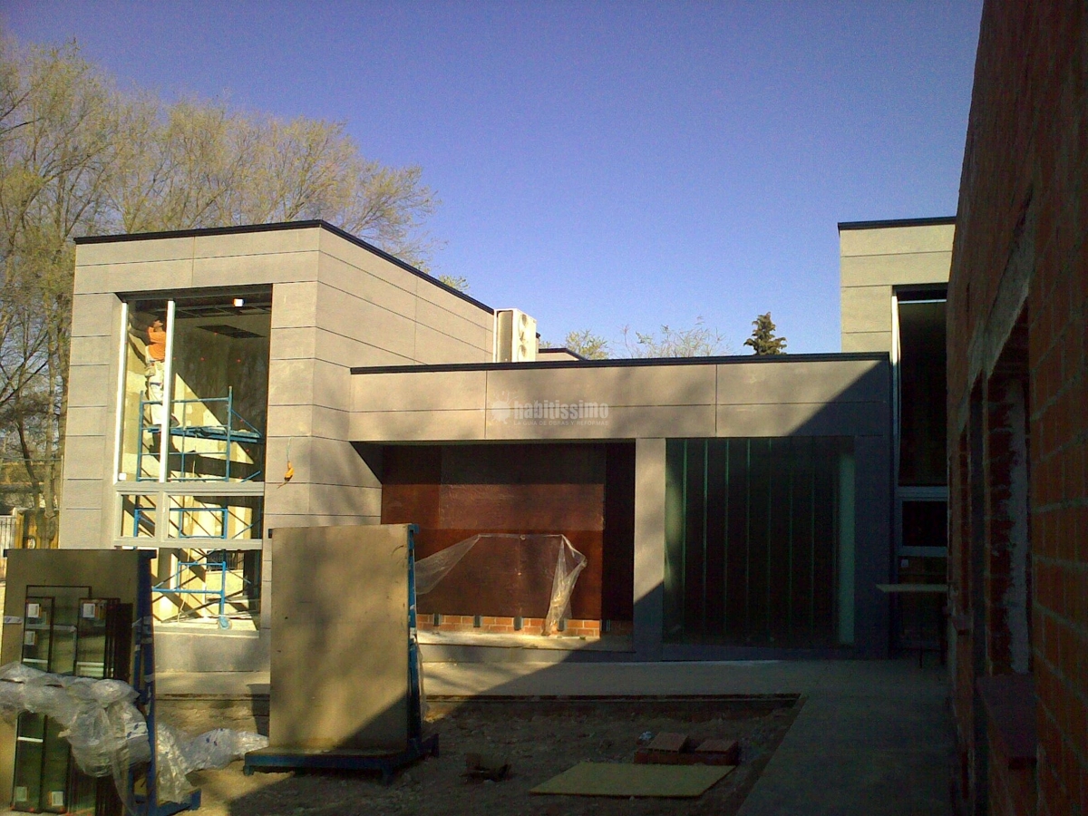 Centro De Atención A La Infancia De Herencia