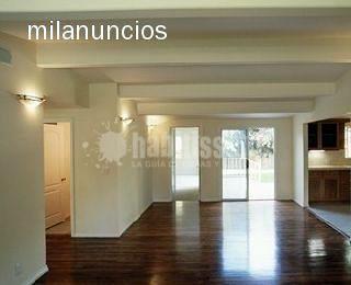 Pintar chalet en Benicasim