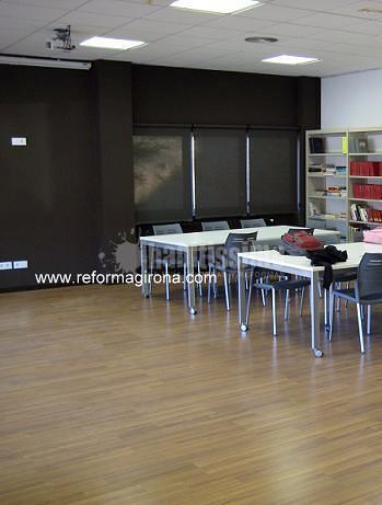 Interiorismo y reformas en Quart (Girona)