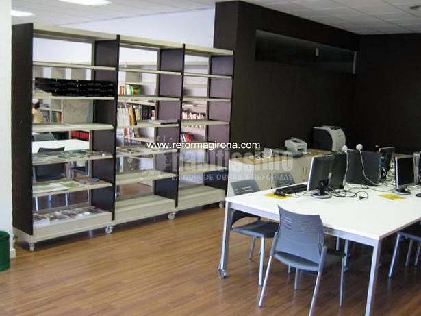 Interiorismo y reformas en Quart (Girona)