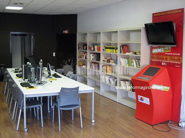 Interiorismo y reformas en Quart (Girona)