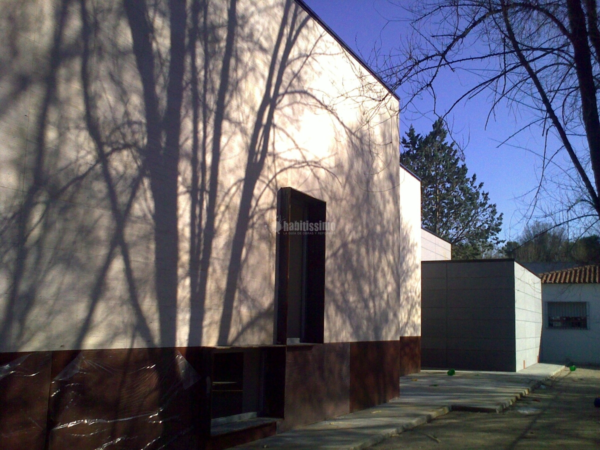 Centro De Atención A La Infancia De Herencia