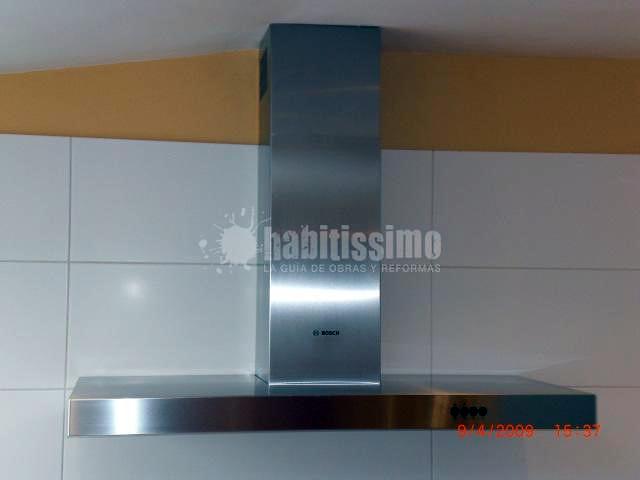 Reformas de cocinas en Empuriabrava