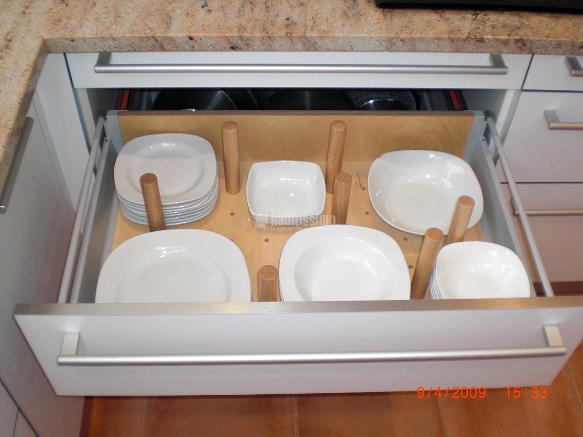 Reformas de cocinas en Empuriabrava