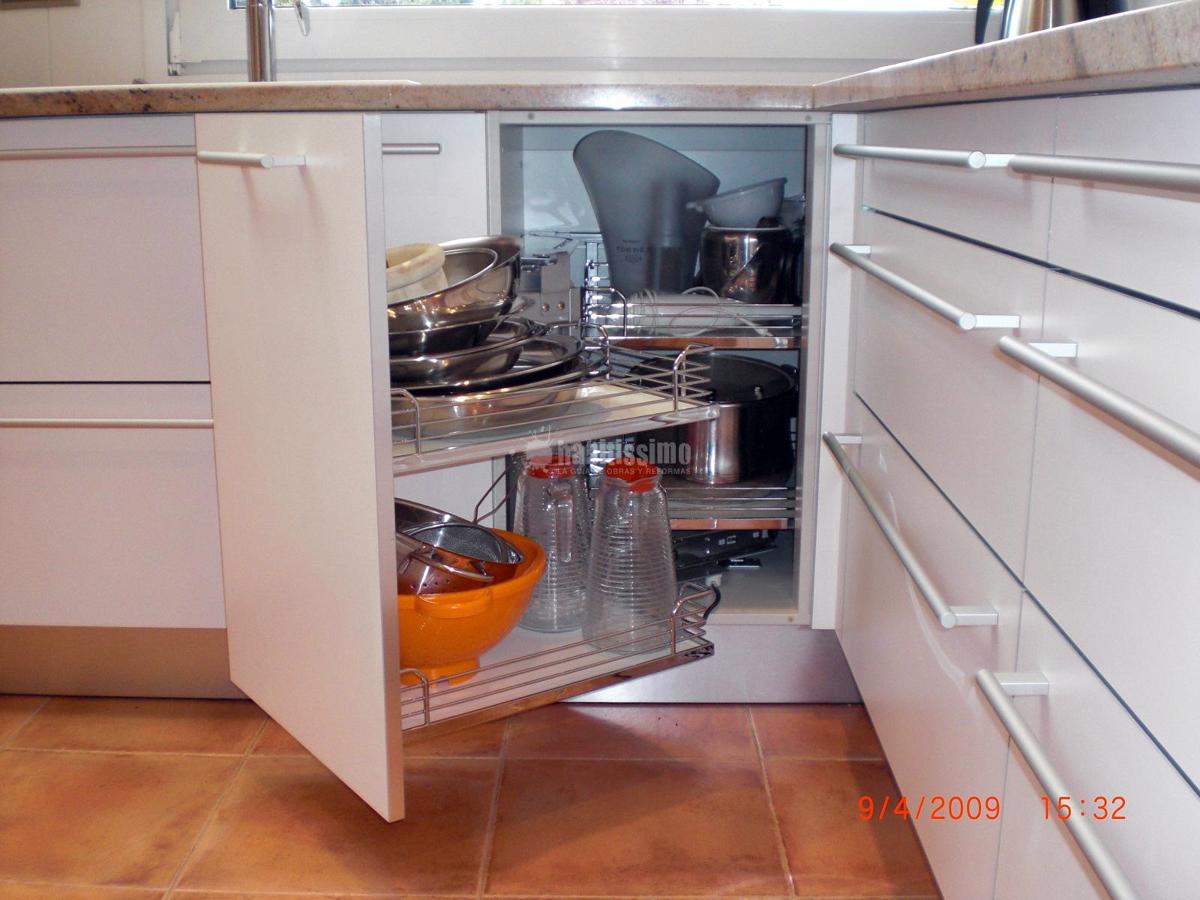 Reformas de cocinas en Empuriabrava