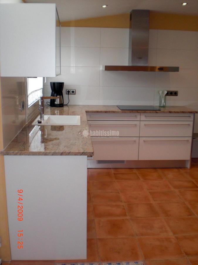 Reformas de cocinas en Empuriabrava