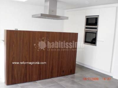 Reformas de viviendas en Roses