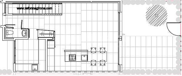 Reformas de viviendas en Roses