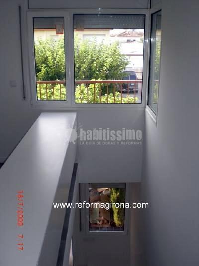 Reformas de viviendas en Roses