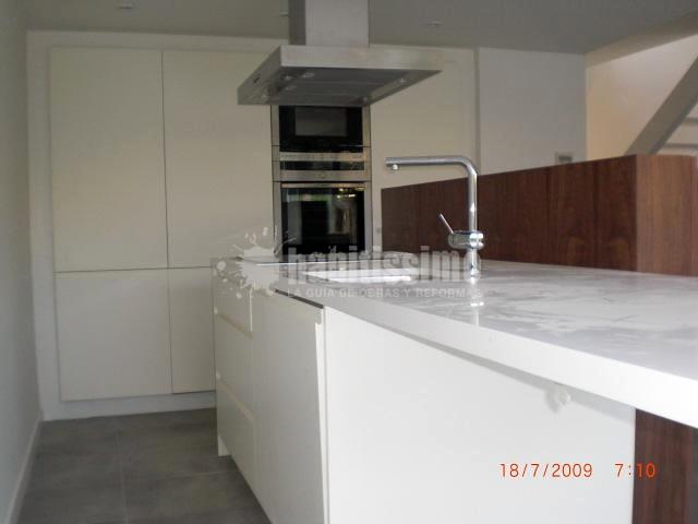 Reformas de viviendas en Roses