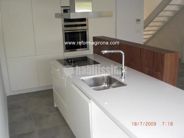 Reformas de viviendas en Roses