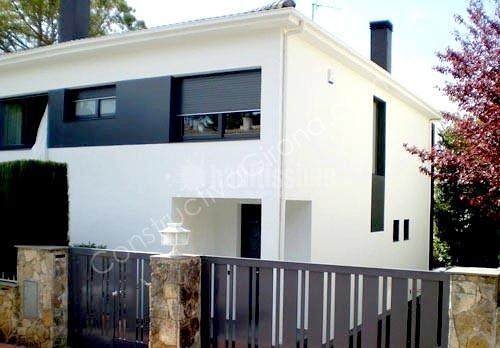 Reformas de viviendas en Girona