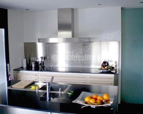 Reformas de viviendas en Girona