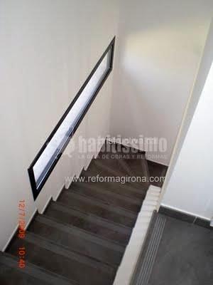 Construcción de casa en el Alt Emporda