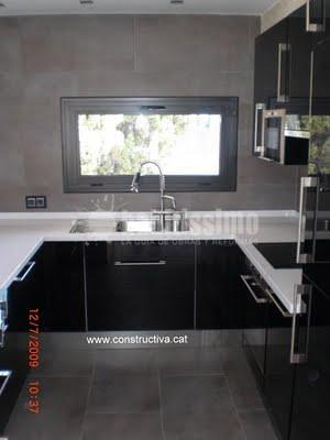 Construcción de casa en el Alt Emporda