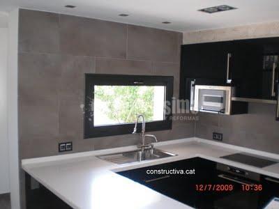 Construcción de casa en el Alt Emporda