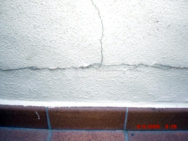 Rehabilitacion de fachada en el Alt Emporda