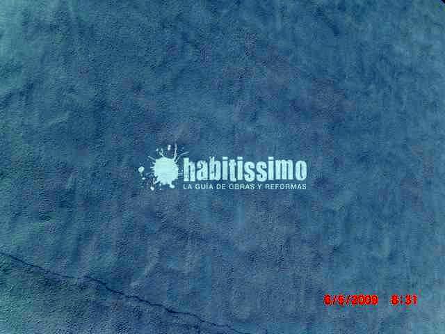 Rehabilitacion de fachada en el Alt Emporda