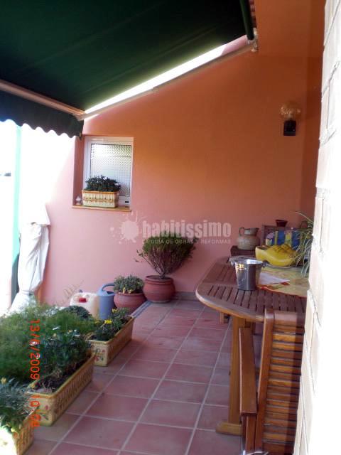 Rehabilitacion de fachada en el Alt Emporda