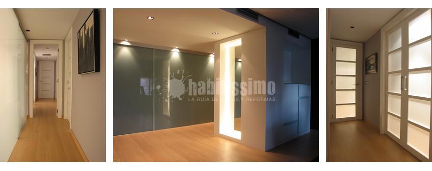 Vivienda CV