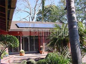 Proyectos de Energías Renovables