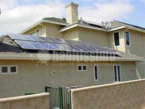 Proyectos de Energías Renovables