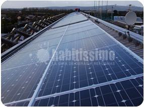 Proyectos de Energías Renovables