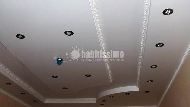 Proyectos Eléctricos e Instalaciones Eléctricas.