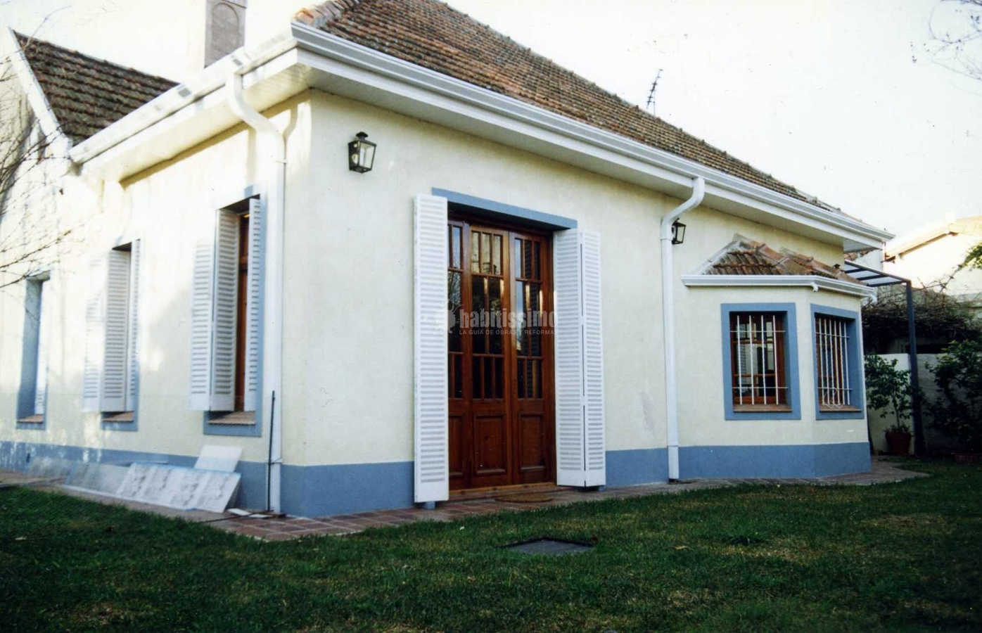 Casa Martínez