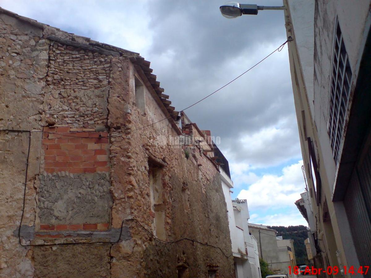 Reforma de casa tres plantas en aldea del oro