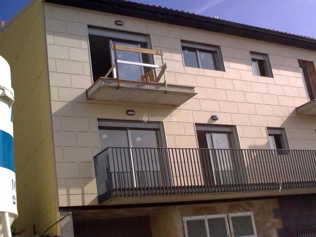 Obra nueva en Palafrugell (Girona)