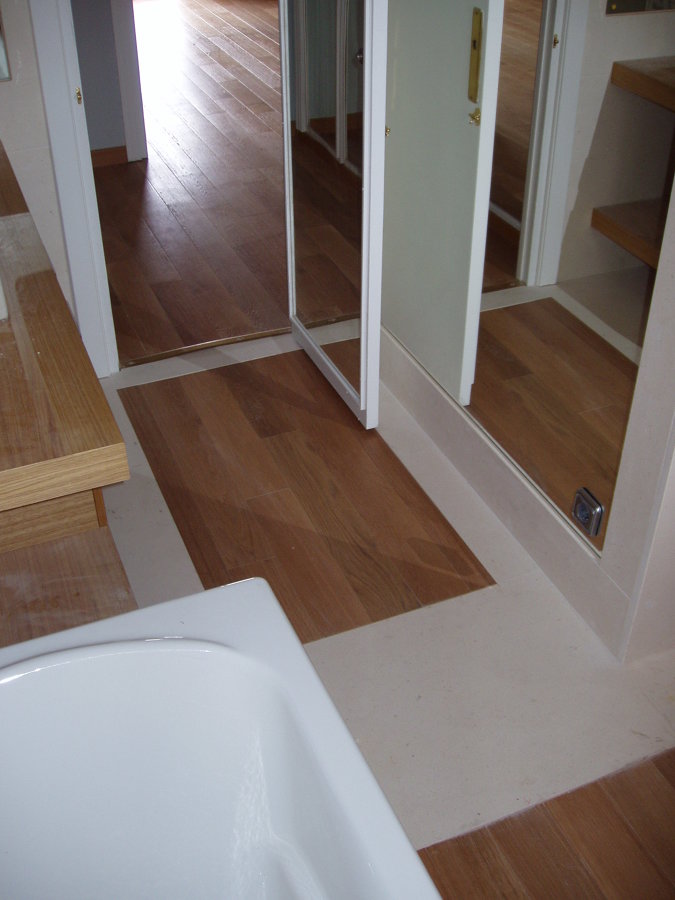 3_Baño_Boadilla del Monte