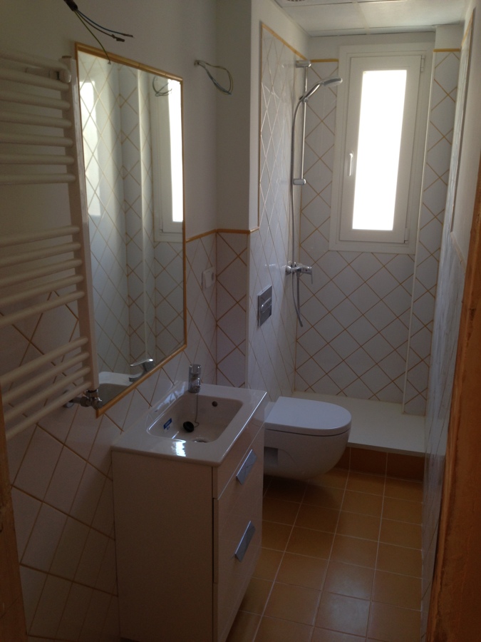 3_Baño_Madrid_Barrio de Salamanca