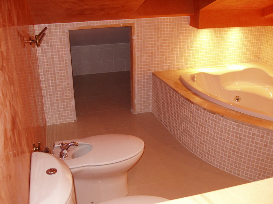 3_Baño_Majadahonda