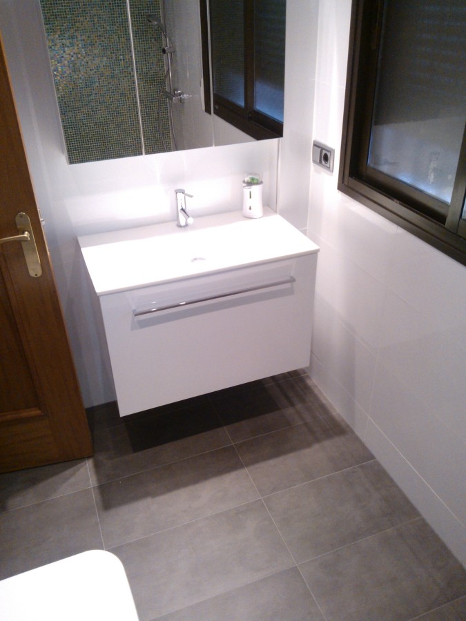 3_Baño_Pozuelo de Alarcon