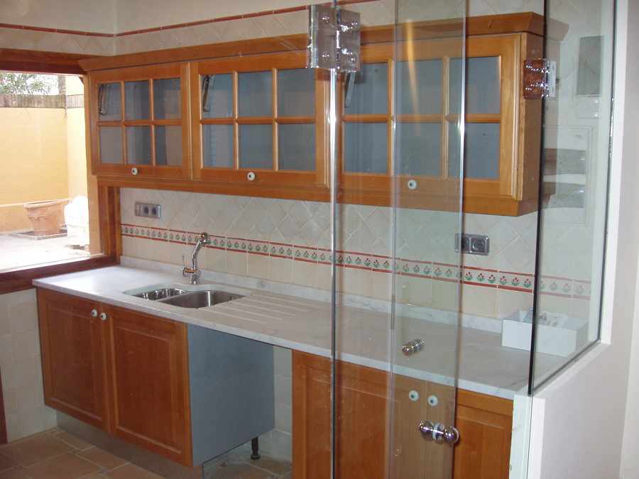 3_Cocina_Urb. Monteprincipe