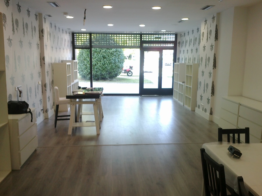 3_Local_Pozuelo de Alarcon