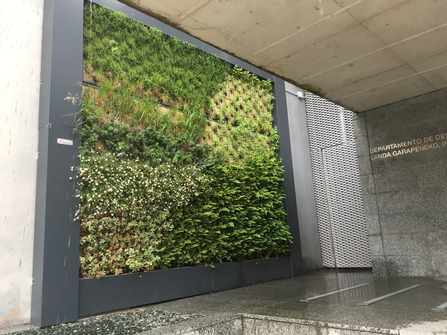 3 meses después de la instalación.